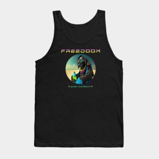 Freedoom Tank Top